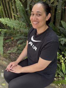 Rhonda Fifita