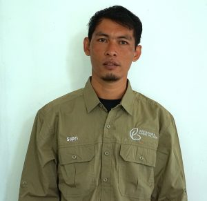 Supri Ketambe